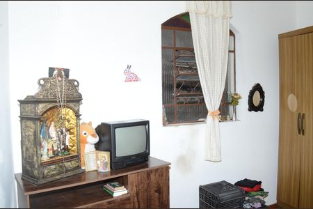 Casa à venda com 428m², 3 quartos e 3 vagasQuarto 2