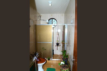 Casa à venda com 428m², 3 quartos e 3 vagasBanheiro