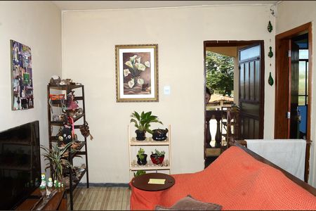 Casa à venda com 428m², 3 quartos e 3 vagasSala de TV