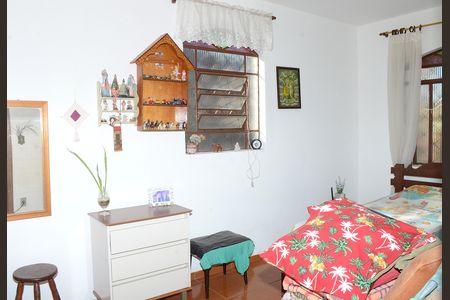 Casa à venda com 428m², 3 quartos e 3 vagasQuarto 1