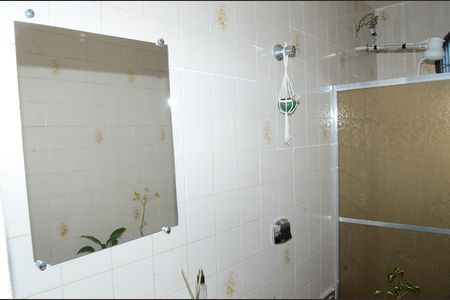 Casa à venda com 428m², 3 quartos e 3 vagasBanheiro