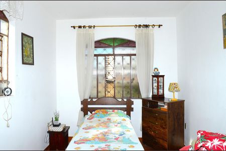 Casa à venda com 428m², 3 quartos e 3 vagasQuarto 1