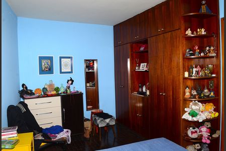 Casa à venda com 428m², 3 quartos e 3 vagasQuarto 1