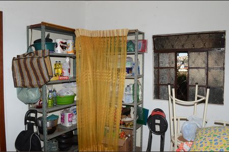 Casa à venda com 428m², 3 quartos e 3 vagasQuarto de Serviço
