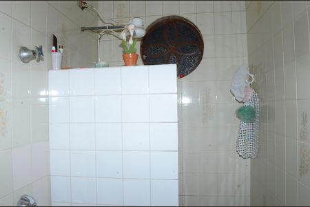 Casa à venda com 428m², 3 quartos e 3 vagasBanheiro Corredor