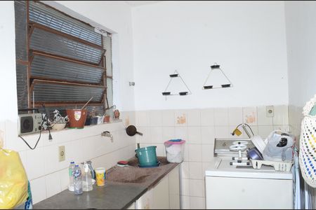 Casa à venda com 428m², 3 quartos e 3 vagasCozinha