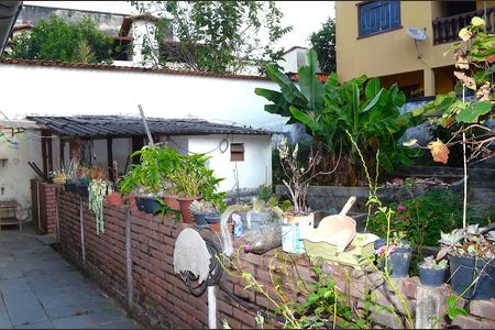 Casa à venda com 428m², 3 quartos e 3 vagasQuintal