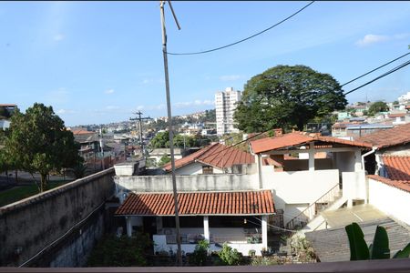 Casa à venda com 428m², 3 quartos e 3 vagasVista da Varanda