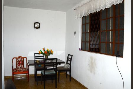 Casa à venda com 428m², 3 quartos e 3 vagasSala de TV