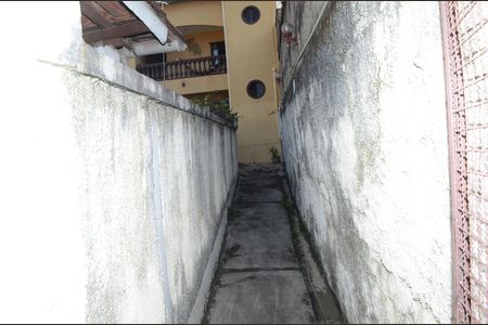 Casa à venda com 428m², 3 quartos e 3 vagasCorredor
