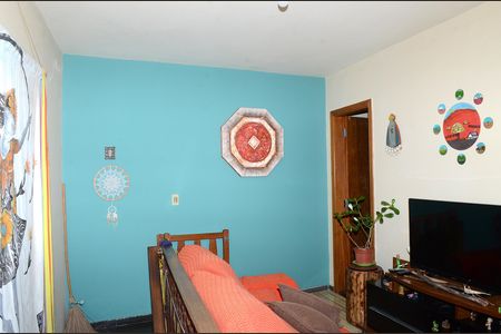 Casa à venda com 428m², 3 quartos e 3 vagasSala de TV