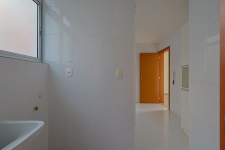 Apartamento à venda com 76m², 3 quartos e 2 vagas Apartamento à venda com 76m², 3 quartos e 2 vagasÁrea de serviço