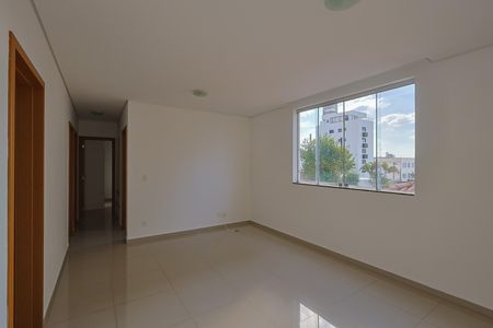 Apartamento à venda com 76m², 3 quartos e 2 vagas Apartamento à venda com 76m², 3 quartos e 2 vagasSala