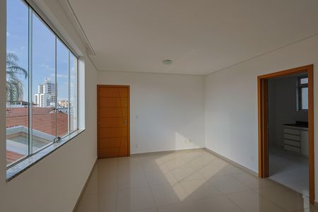 Apartamento à venda com 76m², 3 quartos e 2 vagas Apartamento à venda com 76m², 3 quartos e 2 vagasSala