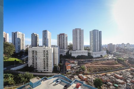 Vista de apartamento para alugar com 1 quarto, 36m² em Vila Andrade, São Paulo