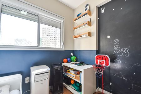 Apartamento à venda com 48m², 2 quartos e 1 vaga Apartamento à venda com 48m², 2 quartos e 1 vagaQuarto 1