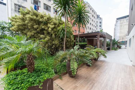 Apartamento à venda com 48m², 2 quartos e 1 vaga Apartamento à venda com 48m², 2 quartos e 1 vagaÁrea comum