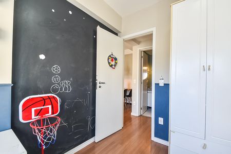 Apartamento à venda com 48m², 2 quartos e 1 vaga Apartamento à venda com 48m², 2 quartos e 1 vagaQuarto 1