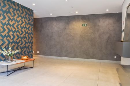 Apartamento à venda com 48m², 2 quartos e 1 vaga Apartamento à venda com 48m², 2 quartos e 1 vagaÁrea comum