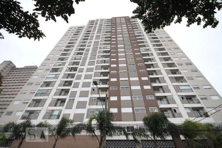 Apartamento à venda com 48m², 2 quartos e 1 vaga Apartamento à venda com 48m², 2 quartos e 1 vagaFachada