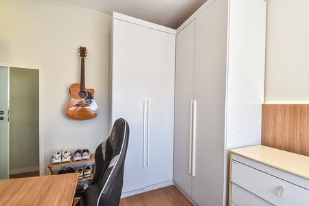Apartamento à venda com 48m², 2 quartos e 1 vaga Apartamento à venda com 48m², 2 quartos e 1 vagaQuarto 2