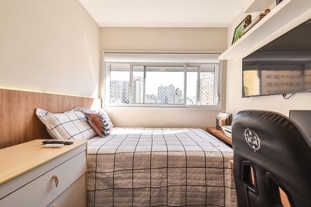 Apartamento à venda com 48m², 2 quartos e 1 vaga Apartamento à venda com 48m², 2 quartos e 1 vagaQuarto 2