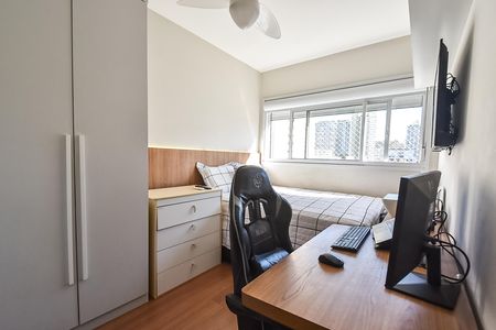 Apartamento à venda com 48m², 2 quartos e 1 vaga Apartamento à venda com 48m², 2 quartos e 1 vagaQuarto 2