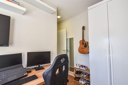 Apartamento à venda com 48m², 2 quartos e 1 vaga Apartamento à venda com 48m², 2 quartos e 1 vagaQuarto 2