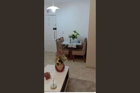 Apartamento à venda com 3 quartos, 70m² em Vila Ipê, Campinas