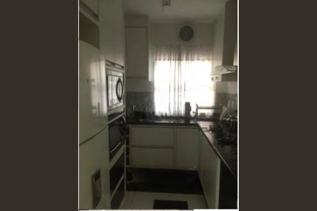 Apartamento à venda com 3 quartos, 70m² em Vila Ipê, Campinas