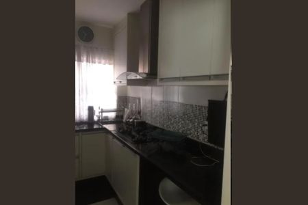 Apartamento à venda com 3 quartos, 70m² em Vila Ipê, Campinas