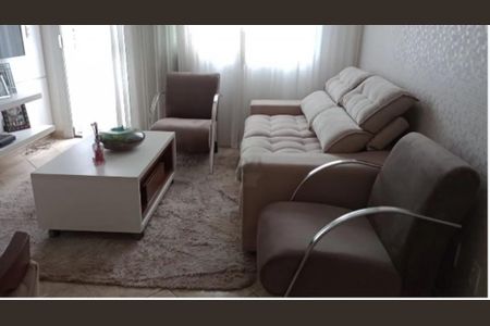 Apartamento à venda com 3 quartos, 70m² em Vila Ipê, Campinas