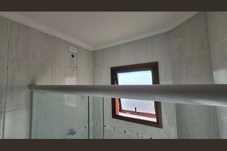 Apartamento para alugar com 80m², 3 quartos e 2 vagas Apartamento para alugar com 80m², 3 quartos e 2 vagasBanheiro da suíte