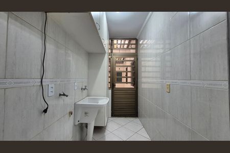 Apartamento para alugar com 80m², 3 quartos e 2 vagas Apartamento para alugar com 80m², 3 quartos e 2 vagasArea de serviço