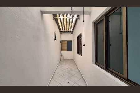 Apartamento para alugar com 80m², 3 quartos e 2 vagas Apartamento para alugar com 80m², 3 quartos e 2 vagasArea de serviço