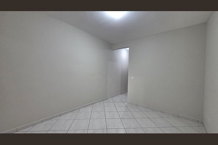 Sala de apartamento para alugar com 3 quartos, 80m² em Casa Branca, Santo André