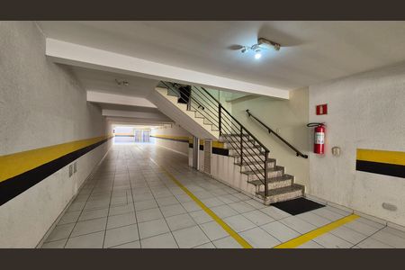 Apartamento para alugar com 80m², 3 quartos e 2 vagas Apartamento para alugar com 80m², 3 quartos e 2 vagasGaragem