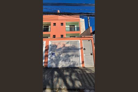 Apartamento para alugar com 80m², 3 quartos e 2 vagas Apartamento para alugar com 80m², 3 quartos e 2 vagasFachada