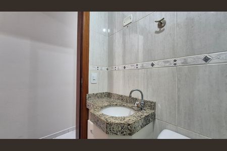 Apartamento para alugar com 80m², 3 quartos e 2 vagas Apartamento para alugar com 80m², 3 quartos e 2 vagasBanheiro
