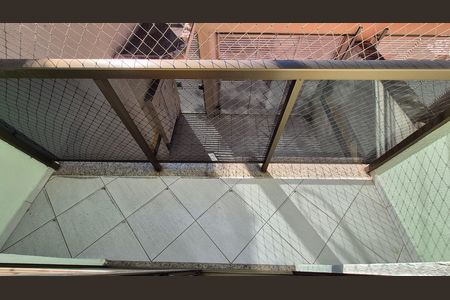 Apartamento para alugar com 80m², 3 quartos e 2 vagas Apartamento para alugar com 80m², 3 quartos e 2 vagasSuíte