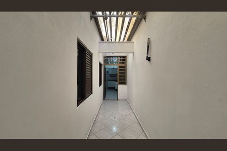 Apartamento para alugar com 80m², 3 quartos e 2 vagas Apartamento para alugar com 80m², 3 quartos e 2 vagasArea de serviço