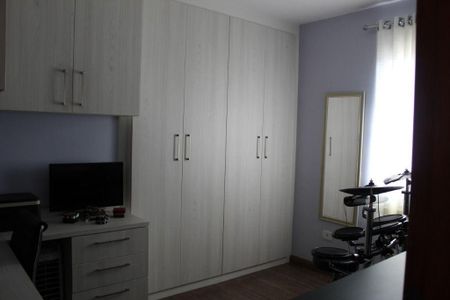 Apartamento à venda com 2 quartos, 60m² em Mandaqui, São Paulo