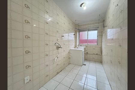 Apartamento para alugar com 50m², 2 quartos e 1 vaga Apartamento para alugar com 50m², 2 quartos e 1 vagaCozinha