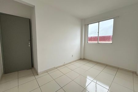 Quarto 1 de apartamento para alugar com 2 quartos, 50m² em Jardim Atlântico, Florianópolis