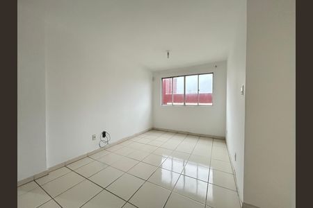 Sala de apartamento para alugar com 2 quartos, 50m² em Jardim Atlântico, Florianópolis