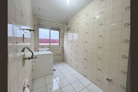 Apartamento para alugar com 50m², 2 quartos e 1 vaga Apartamento para alugar com 50m², 2 quartos e 1 vagaCozinha
