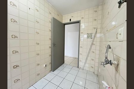 Apartamento para alugar com 50m², 2 quartos e 1 vaga Apartamento para alugar com 50m², 2 quartos e 1 vagaCozinha