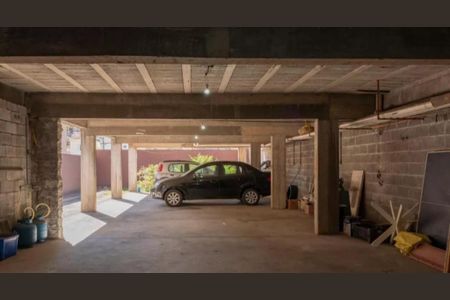 Foto 21 de casa à venda com 5 quartos, 550m² em Jardim Oriental, São Paulo