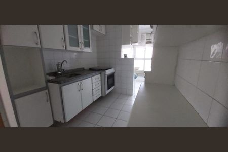 Foto 06 de apartamento à venda com 2 quartos, 53m² em Jardim Santa Emilia, São Paulo