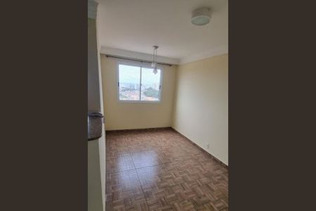 Foto 06 de apartamento à venda com 2 quartos, 44m² em Jardim Las Vegas, Guarulhos